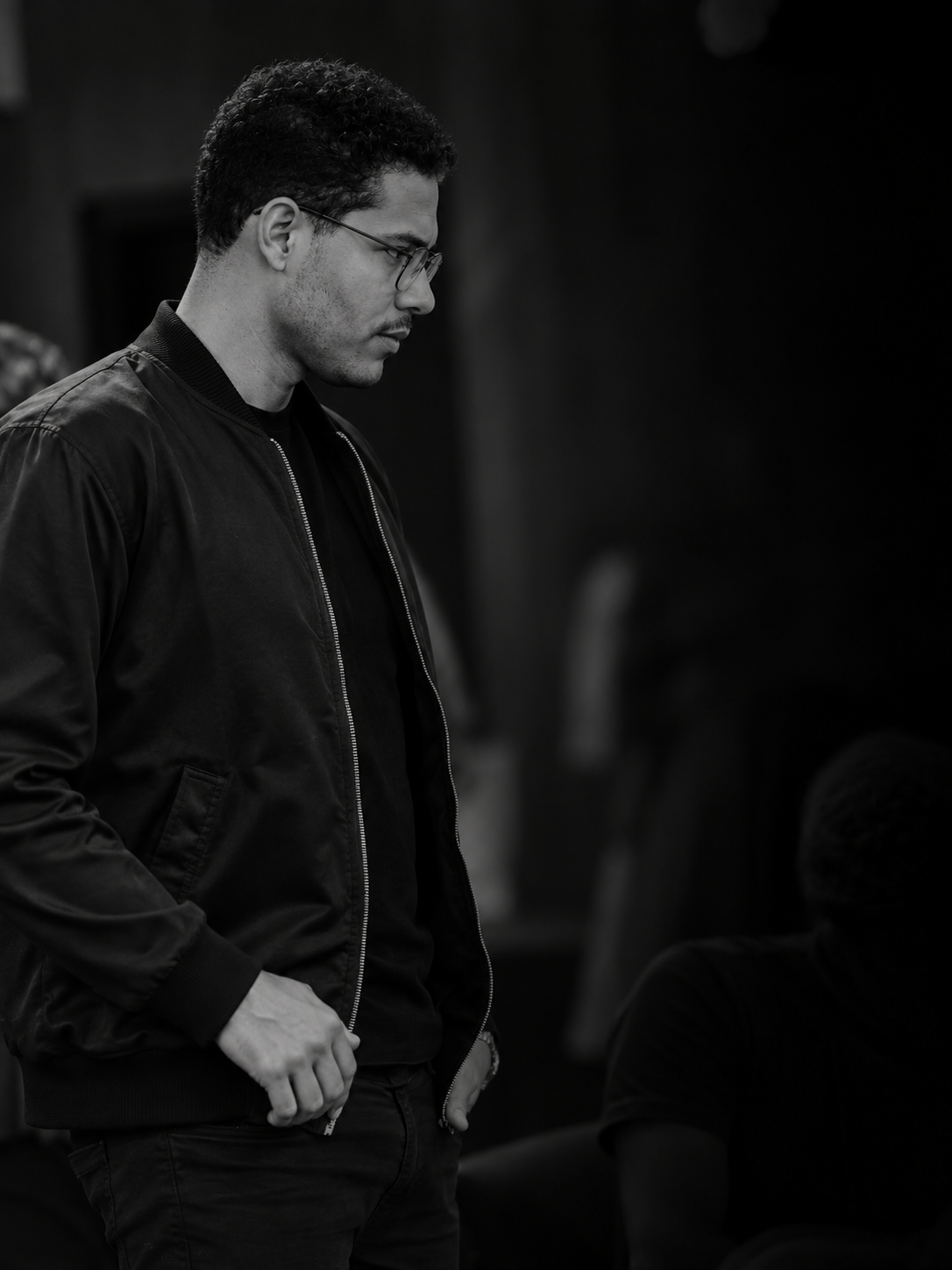 Richardson Franco, estrategista de marketing